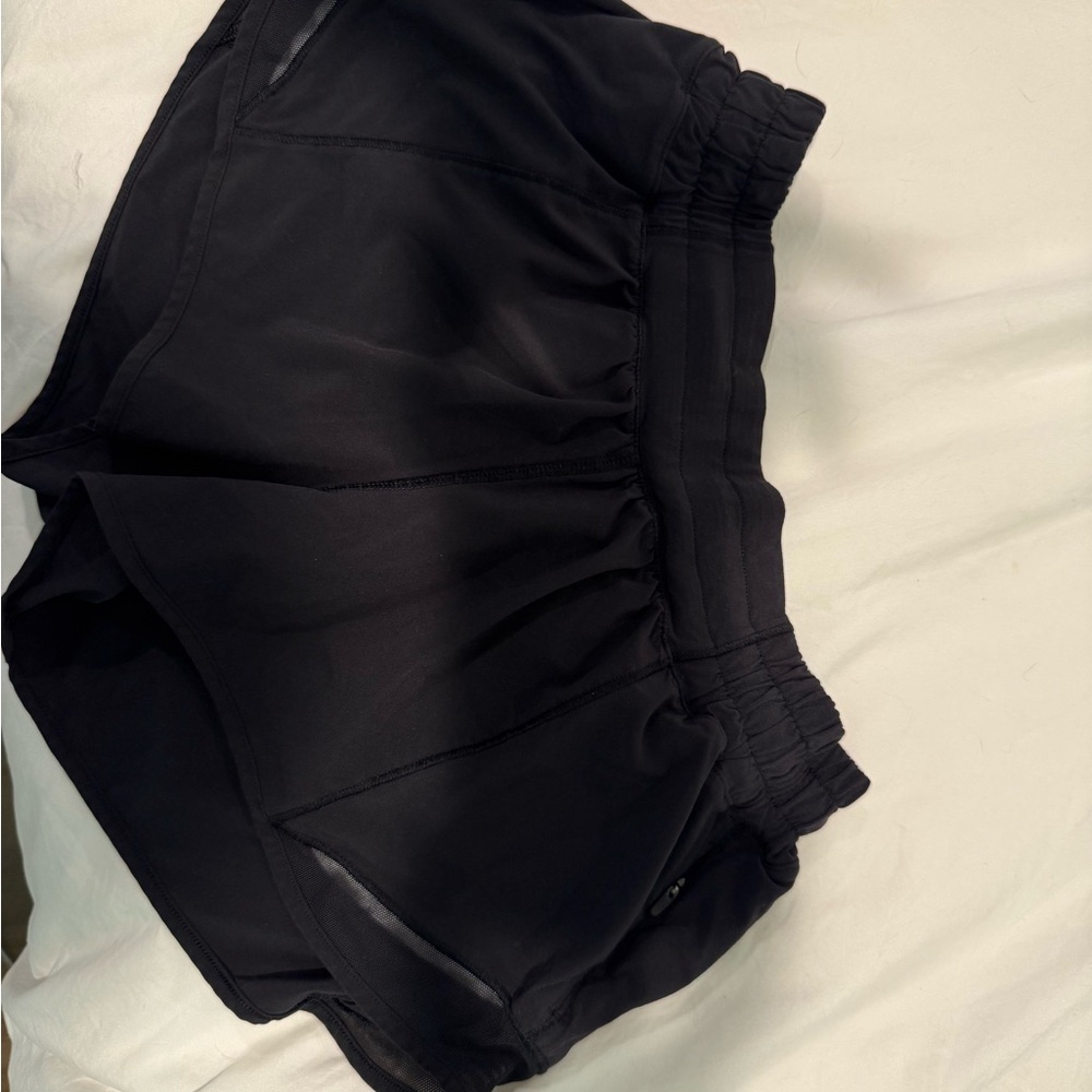 Lululemon Hotty Hots